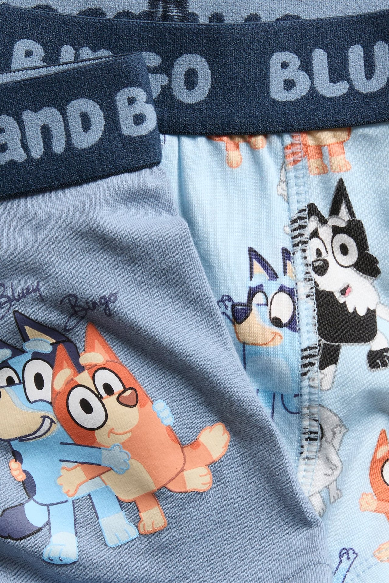Boxershorts Bluey