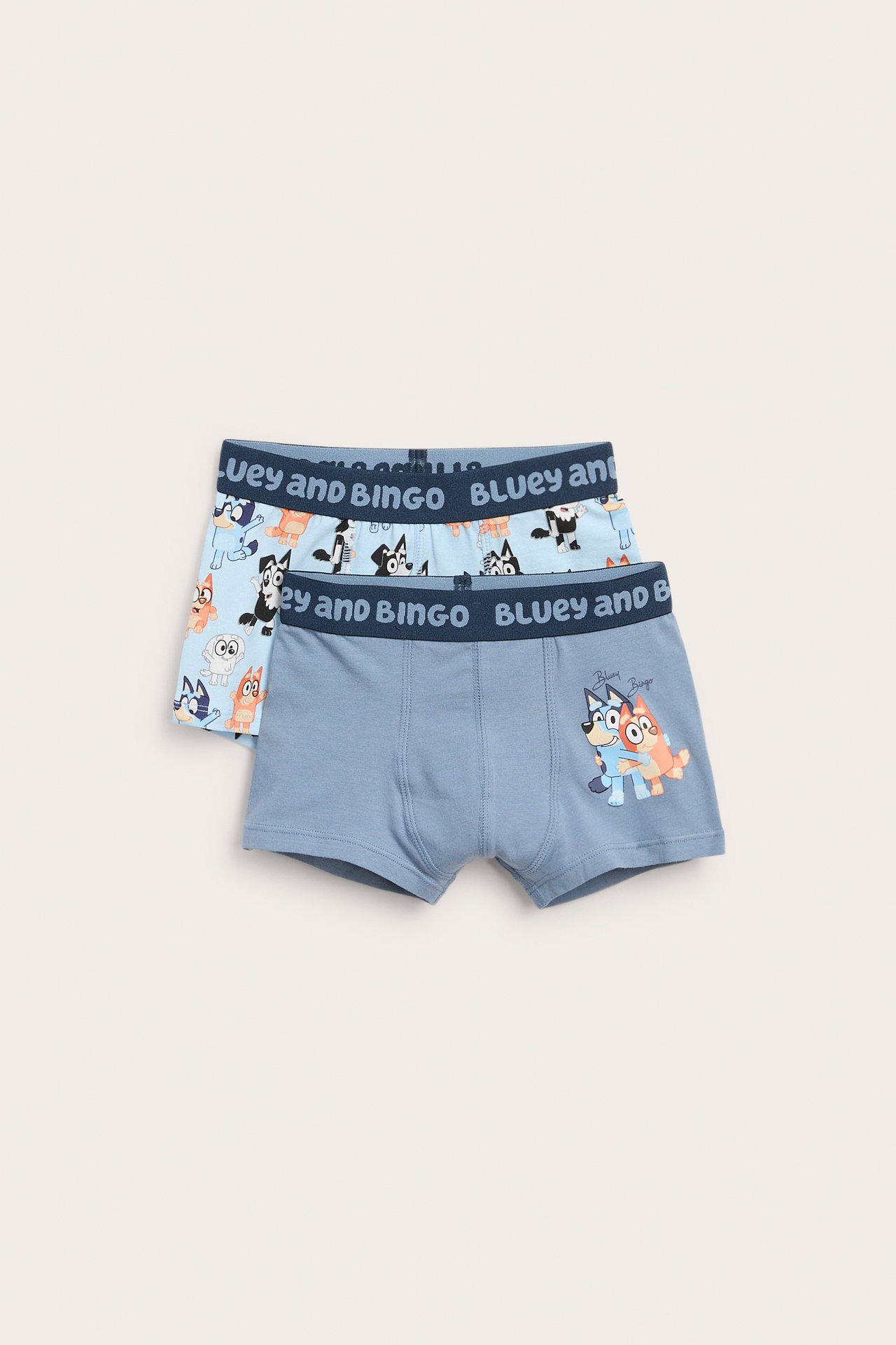 Boxershorts Bluey