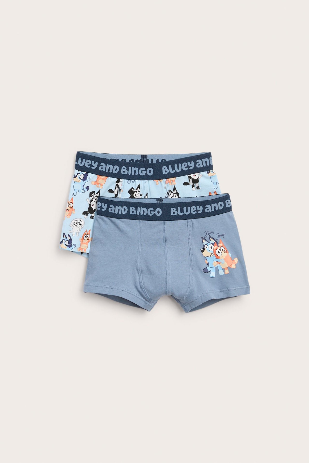 Boxershorts Bluey