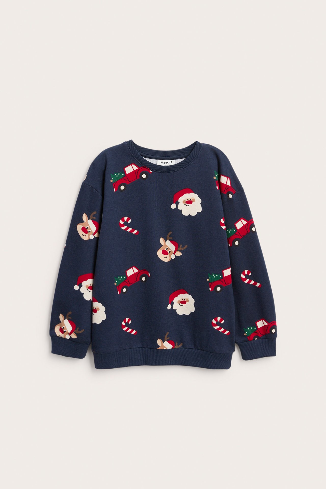 Jultröja sweatshirt