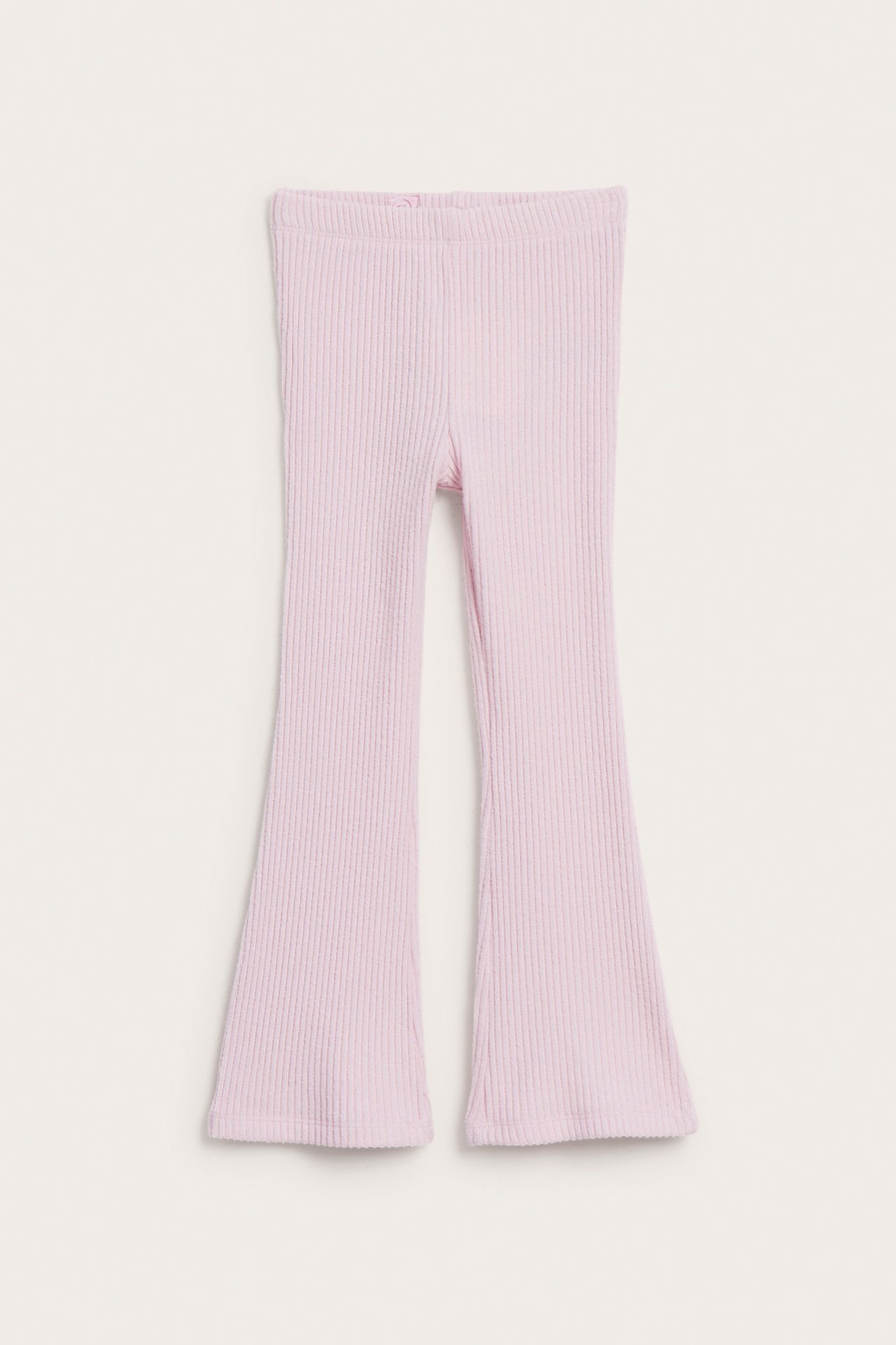 Rozszerzane legginsy