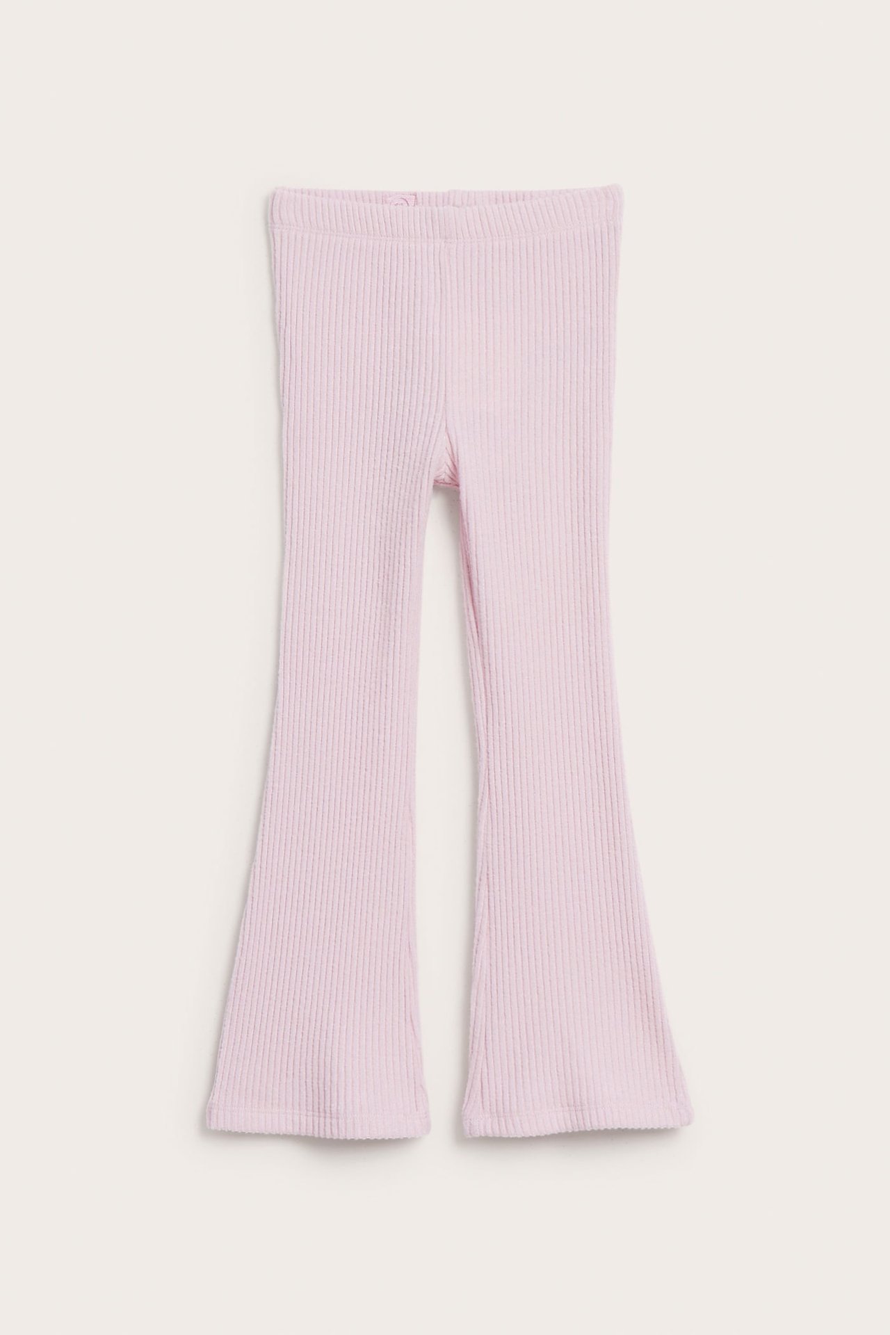 Rozszerzane legginsy