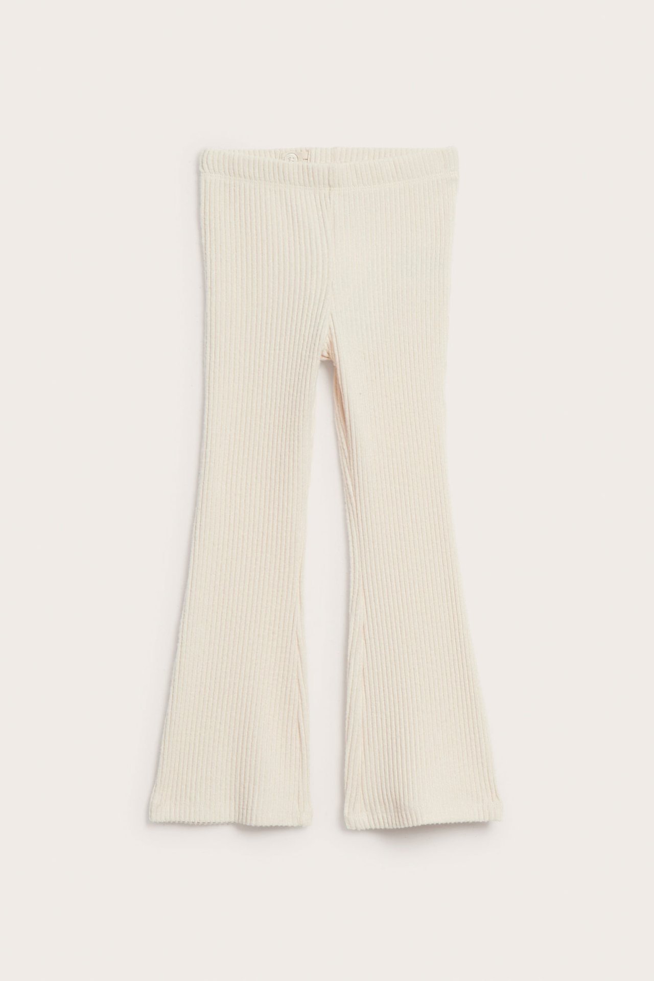 Rozszerzane legginsy