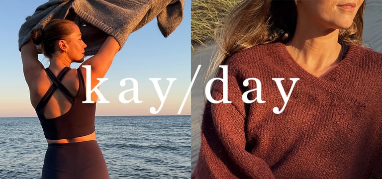 kayday nordic neutrals | Kappahl