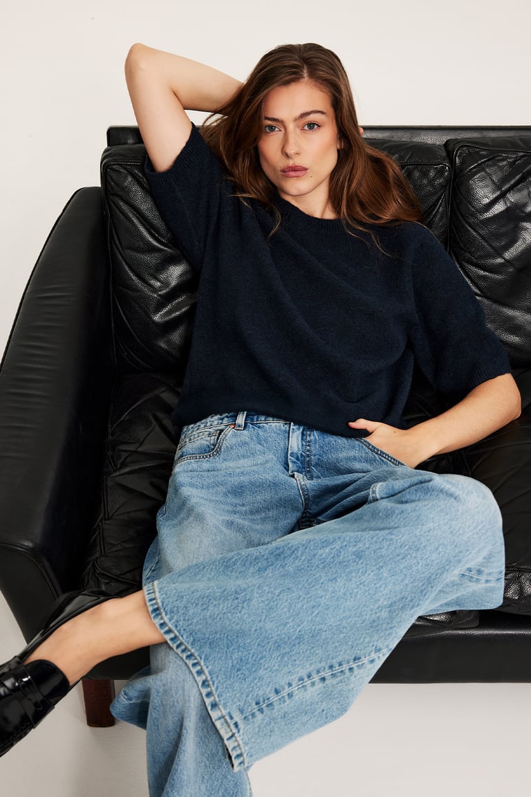 Kvinna i nyheter från Kappahl