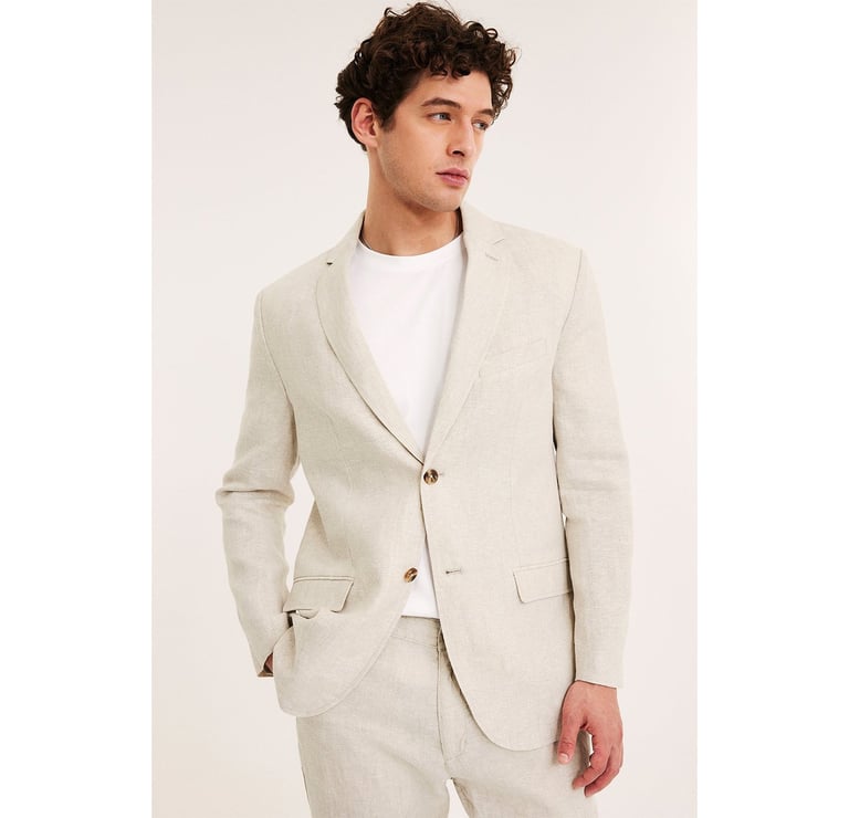 Strój wieczorowy dla mężczyzn.