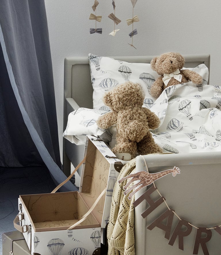 Little explorer | Newbie rooms | Kappahl