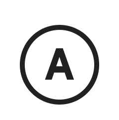Symbol instrukcji prania dla czyszczenia chemicznego