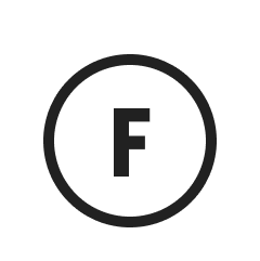 Czyszczenie chemiczne. Nie toleruje silniejszych środków niż nafta myjąca lub fluorowodór