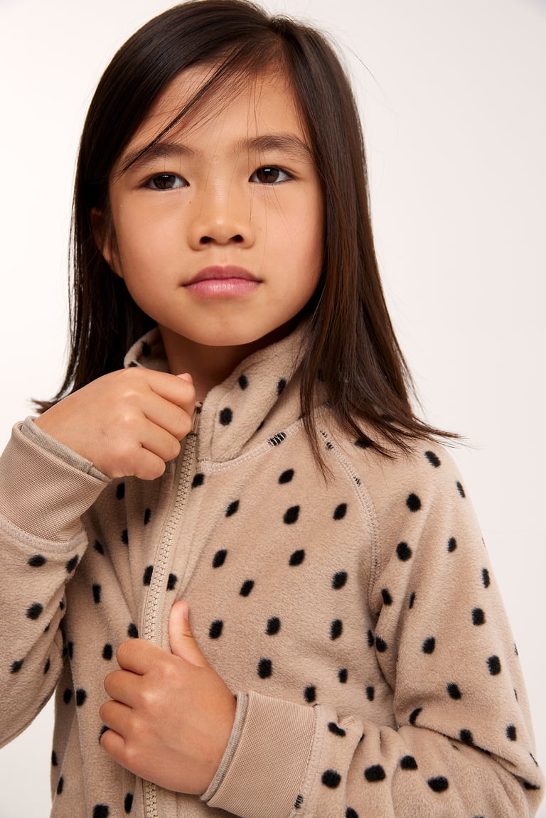 ウェア reeza Bluzy adidas Neuclassic Polar Fleece 1/2 Zip Sweatshirt