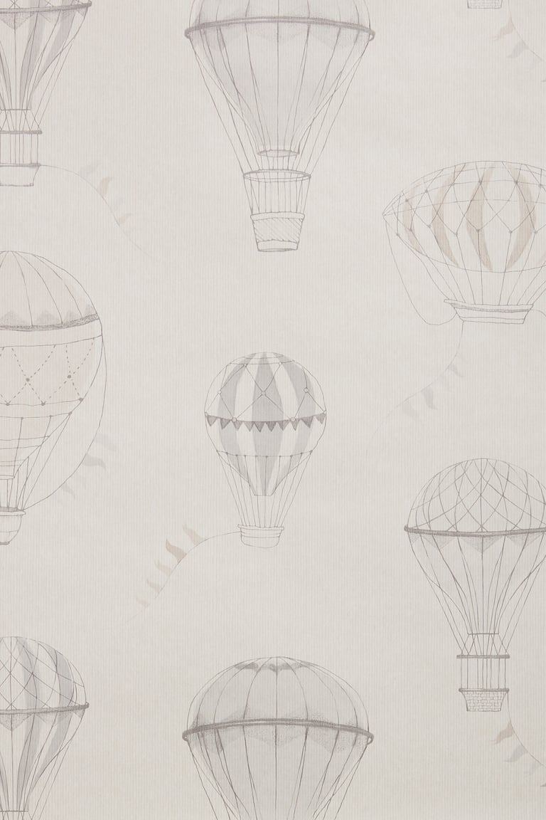 Tapet | Beige | Baby | Newbie, image size:768x1152