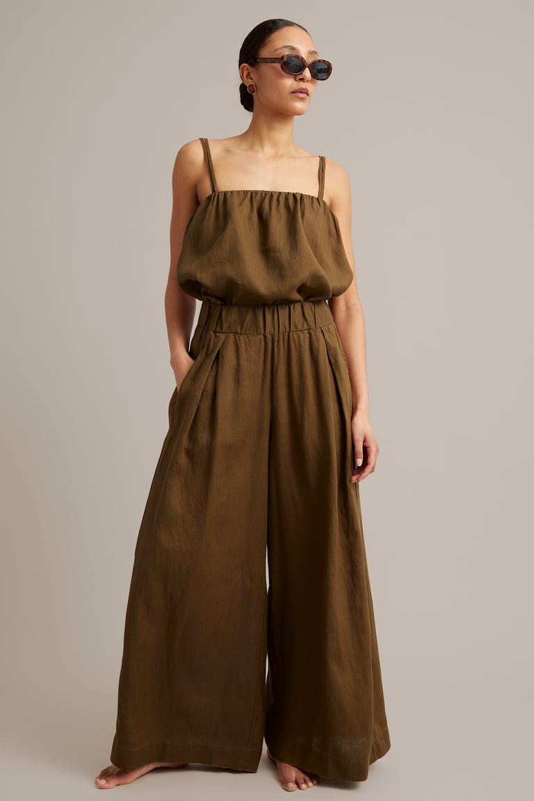 Loungewear frn kay/day  mjukt, stilrent, skandinaviskt | Kappahl