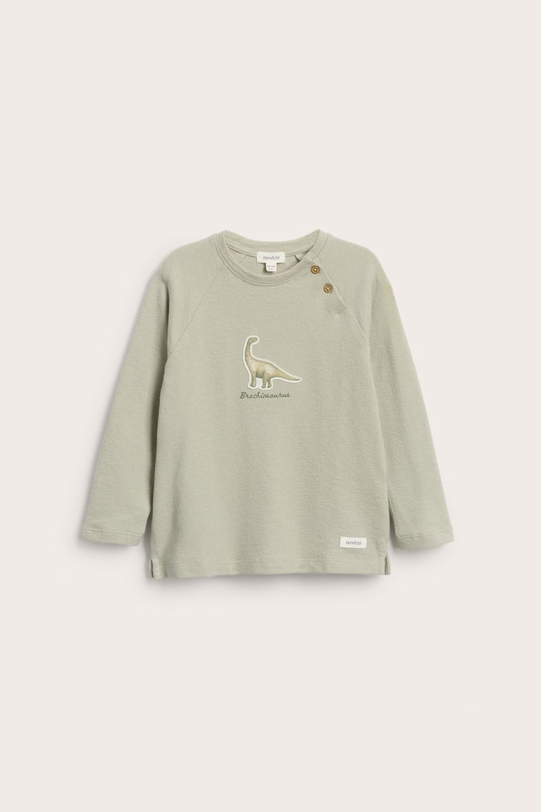 Topper & t-shirts | Newbie | Kappahl